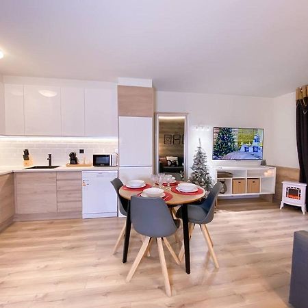 Apartamento Romantico & Centrico En Encamp - 4Pax L By Bonesvacances Εξωτερικό φωτογραφία