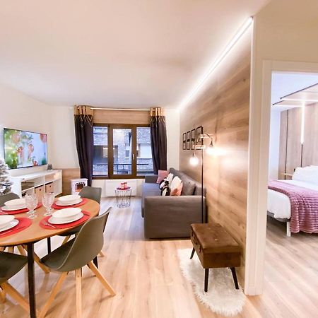Apartamento Romantico & Centrico En Encamp - 4Pax L By Bonesvacances Εξωτερικό φωτογραφία