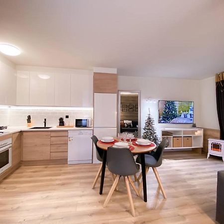 Apartamento Romantico & Centrico En Encamp - 4Pax L By Bonesvacances Εξωτερικό φωτογραφία