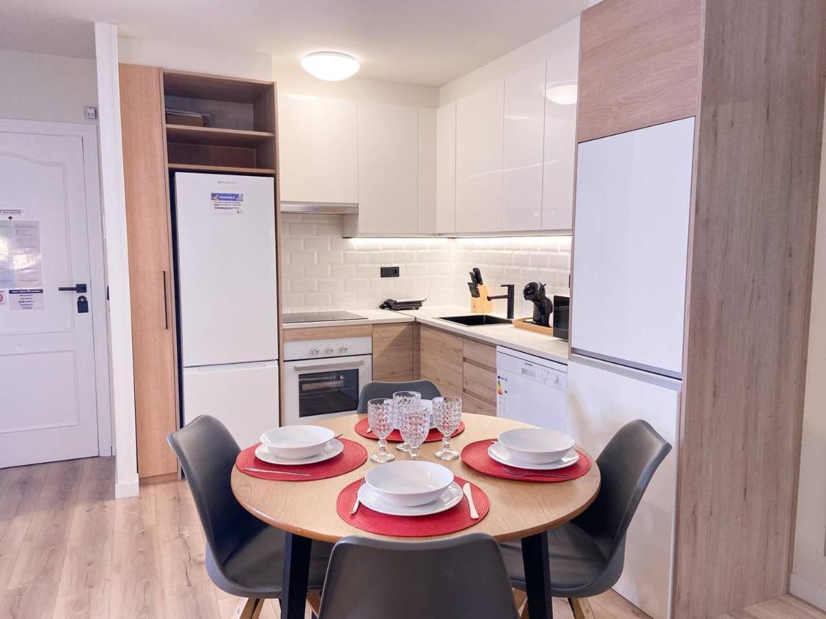 Apartamento Romantico & Centrico En Encamp - 4Pax L By Bonesvacances Εξωτερικό φωτογραφία