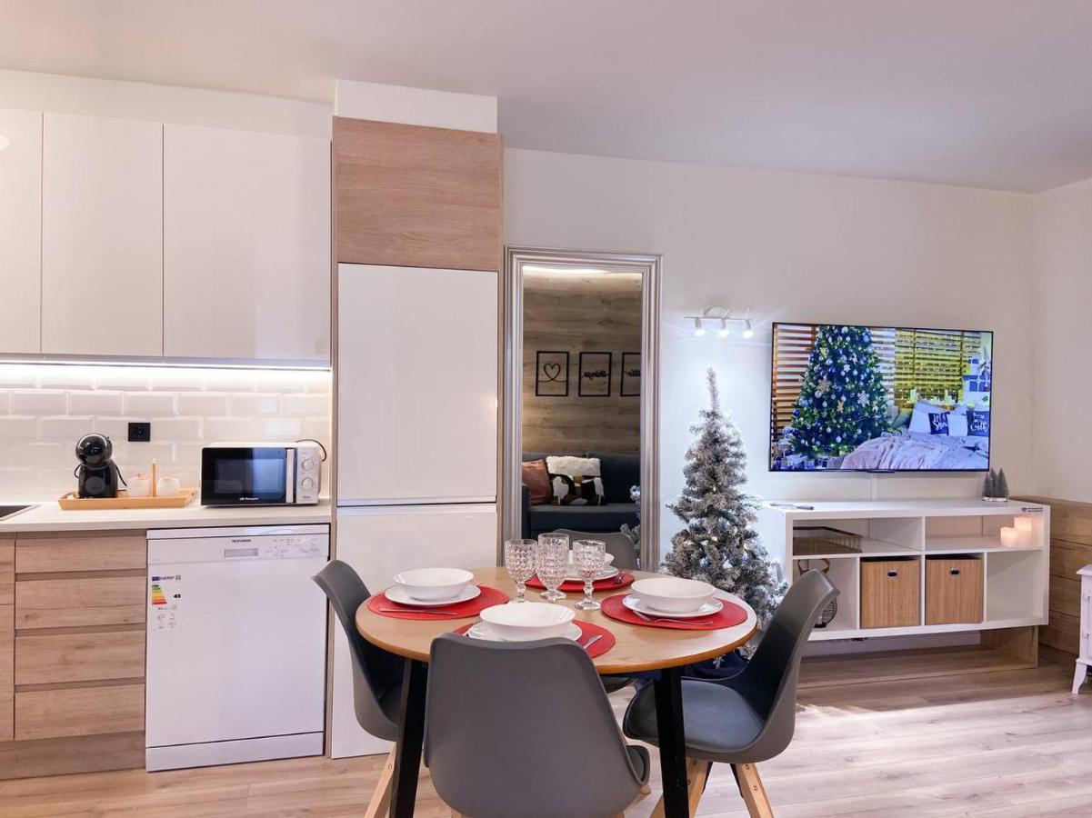 Apartamento Romantico & Centrico En Encamp - 4Pax L By Bonesvacances Εξωτερικό φωτογραφία