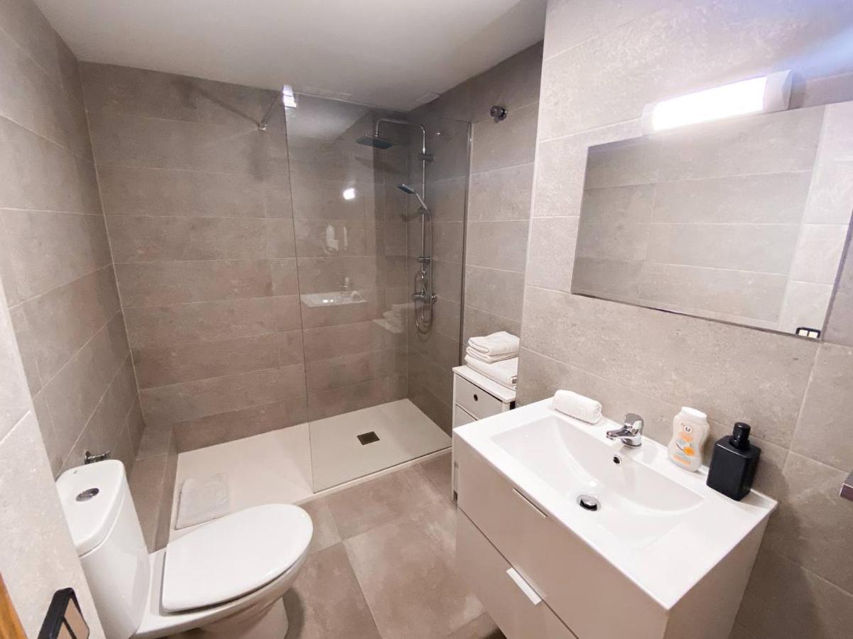 Apartamento Romantico & Centrico En Encamp - 4Pax L By Bonesvacances Εξωτερικό φωτογραφία