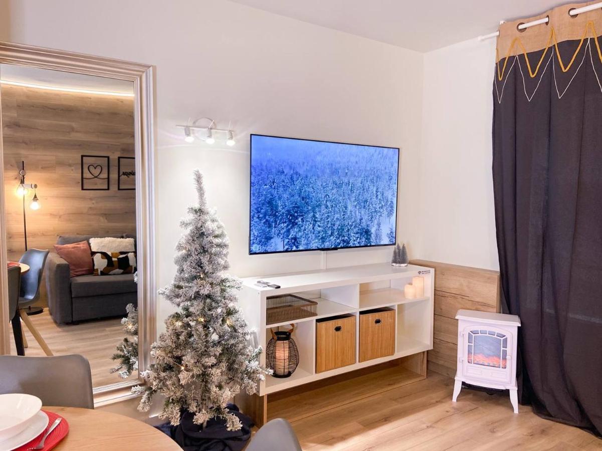 Apartamento Romantico & Centrico En Encamp - 4Pax L By Bonesvacances Εξωτερικό φωτογραφία