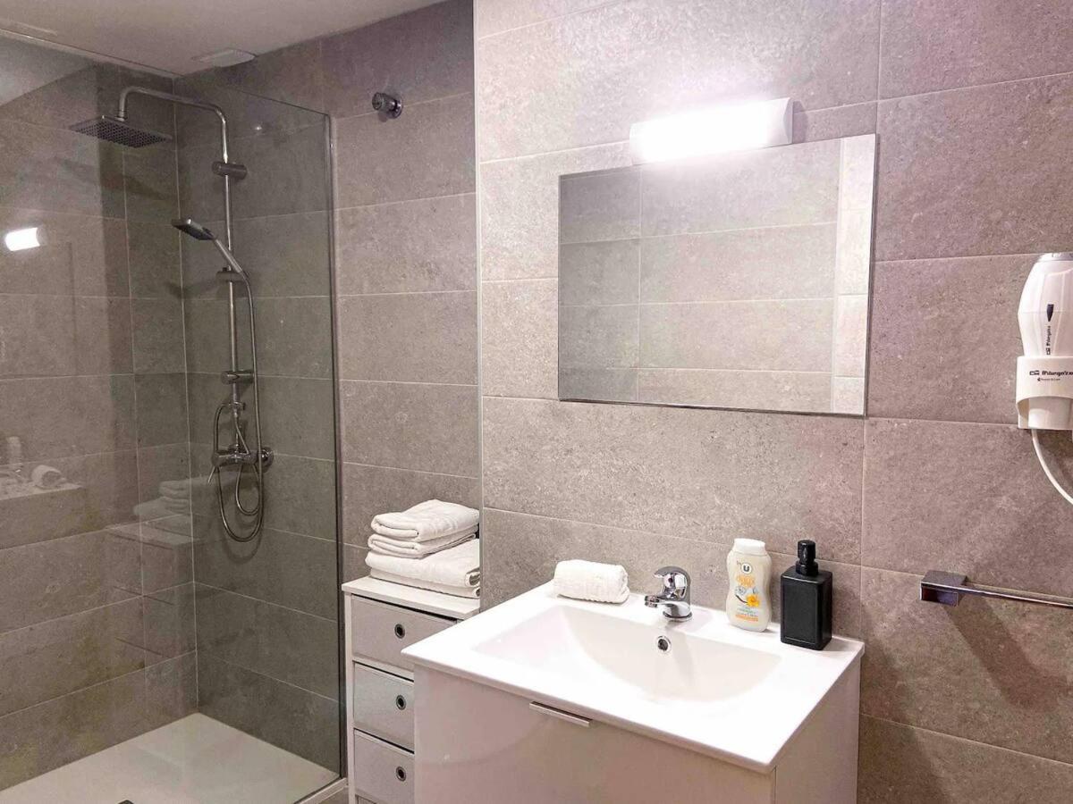 Apartamento Romantico & Centrico En Encamp - 4Pax L By Bonesvacances Εξωτερικό φωτογραφία