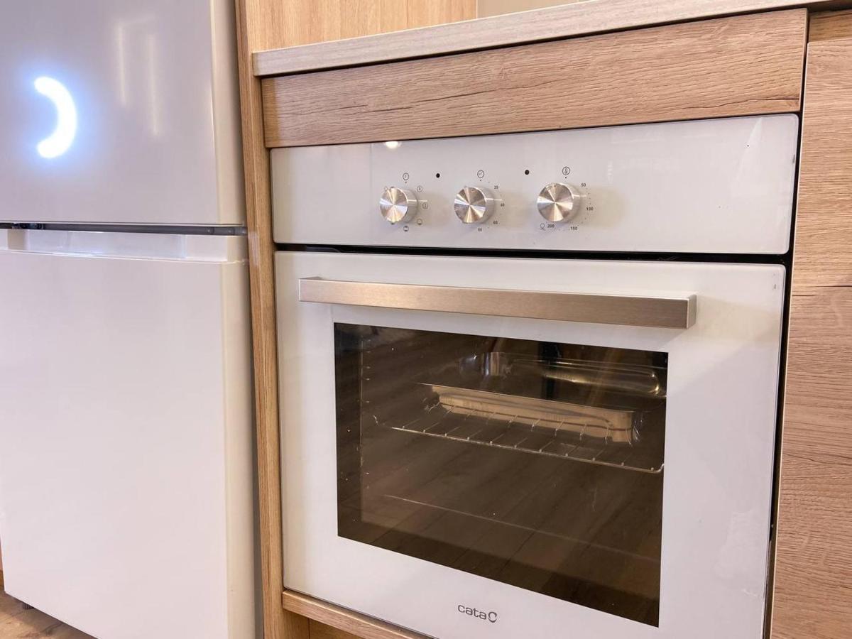 Apartamento Romantico & Centrico En Encamp - 4Pax L By Bonesvacances Εξωτερικό φωτογραφία