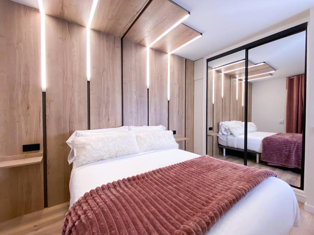 Apartamento Romantico & Centrico En Encamp - 4Pax L By Bonesvacances Εξωτερικό φωτογραφία
