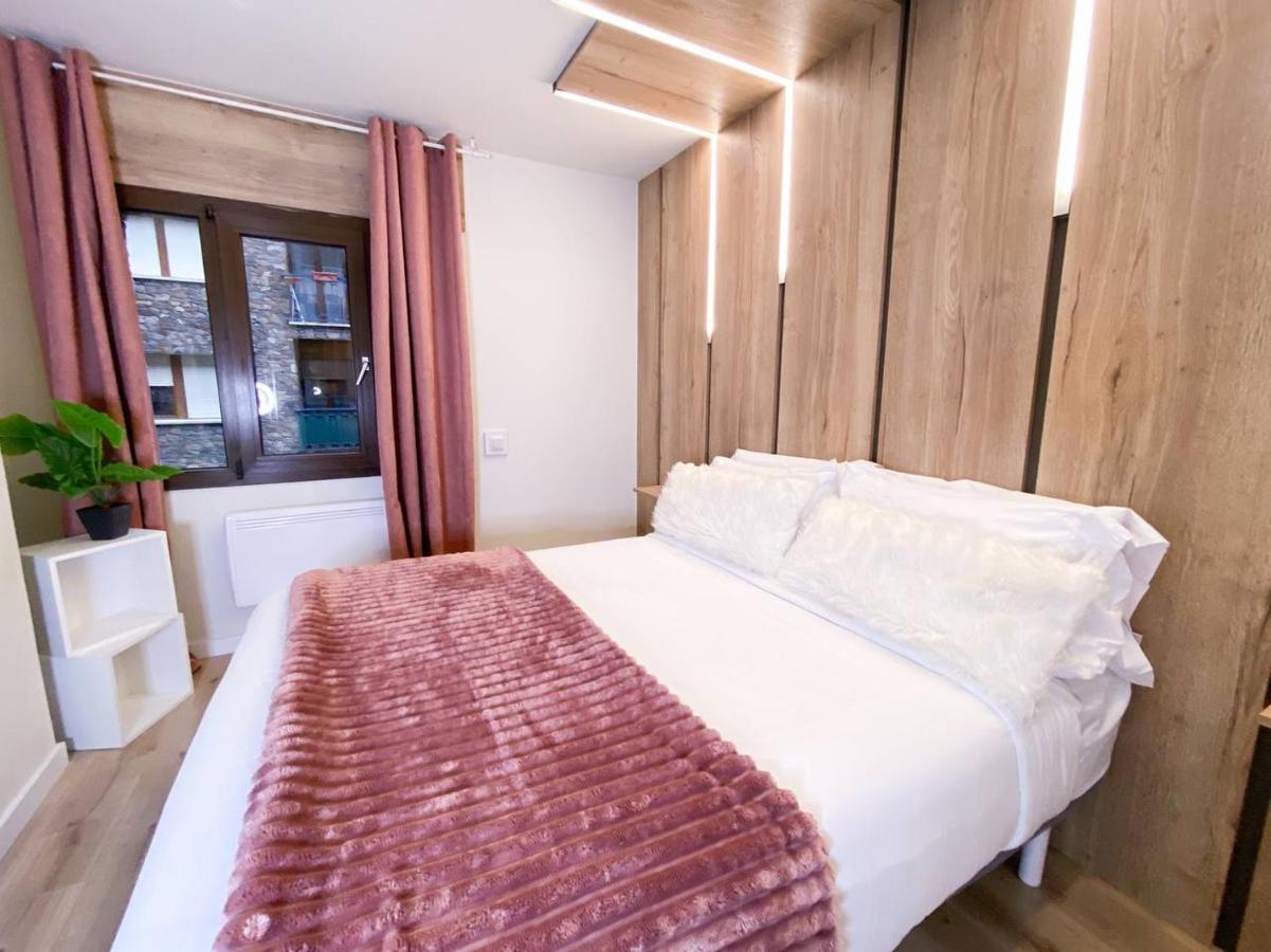 Apartamento Romantico & Centrico En Encamp - 4Pax L By Bonesvacances Εξωτερικό φωτογραφία