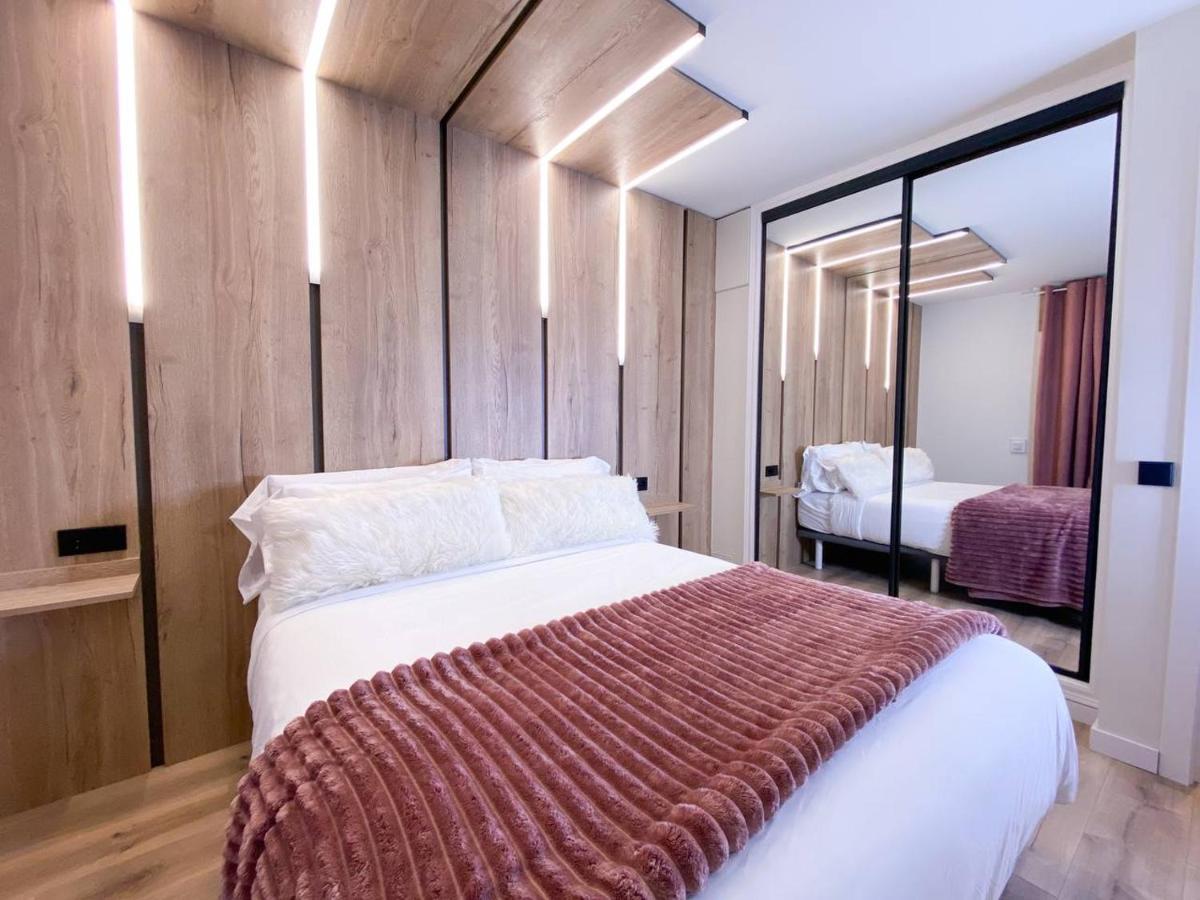 Apartamento Romantico & Centrico En Encamp - 4Pax L By Bonesvacances Εξωτερικό φωτογραφία