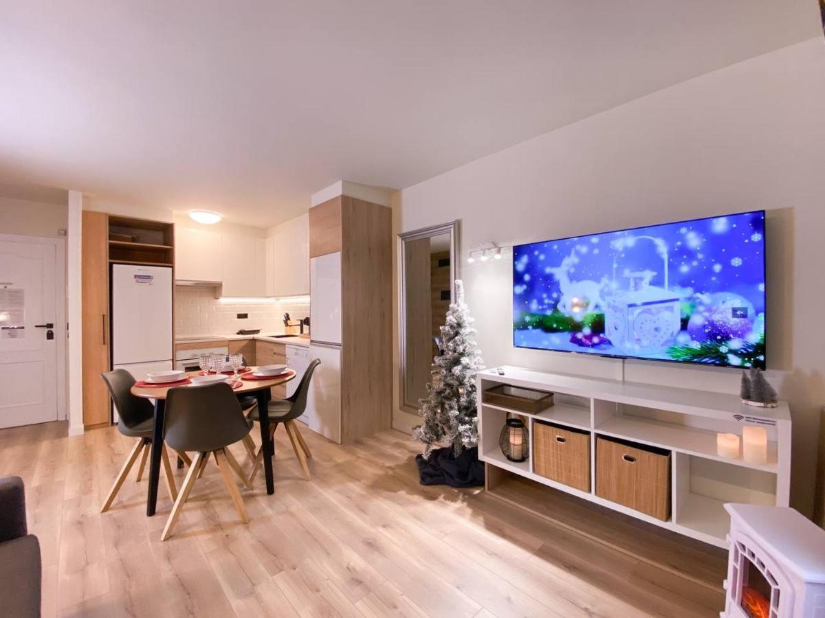Apartamento Romantico & Centrico En Encamp - 4Pax L By Bonesvacances Εξωτερικό φωτογραφία