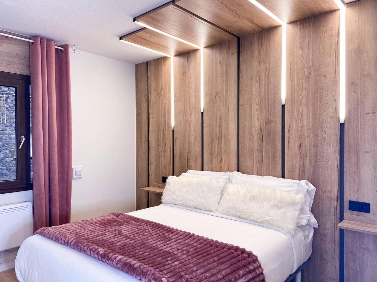 Apartamento Romantico & Centrico En Encamp - 4Pax L By Bonesvacances Εξωτερικό φωτογραφία